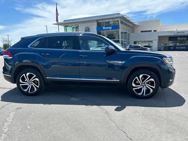 volkswagen atlas cross sport 2020 1V2NE2CA2LC212357 image volkswagen atlas cross sport 2020 1V2NE2CA2LC212357 image
